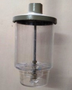 silica gel breather 0.25Kg