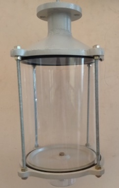 Transformer breather 5Kg