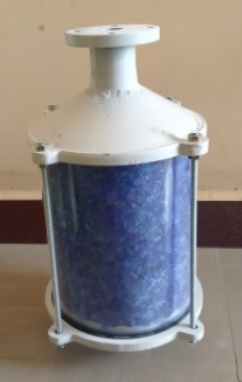 MTC Silica gel breather 5Kg