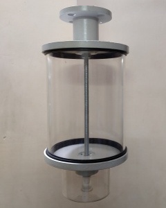 Silica gel breather 1Kg