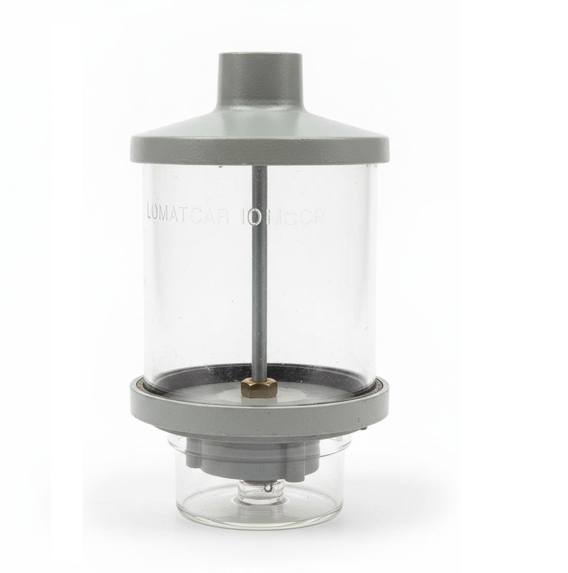 Transformer Breather 250gm