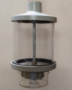 Transformer breather 250gm