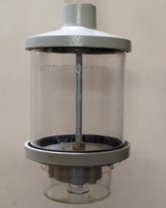 Transformer breather 250gm