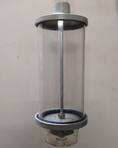 Silica gel breather 500gm